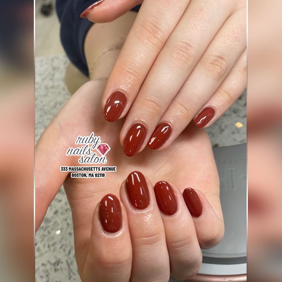 Nails Ideas at Ruby Nails